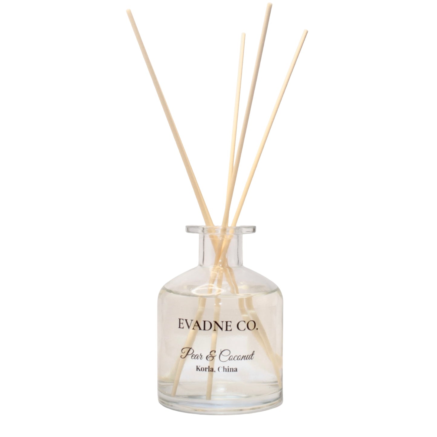 Pear & Coconut Reed Diffuser 250ML