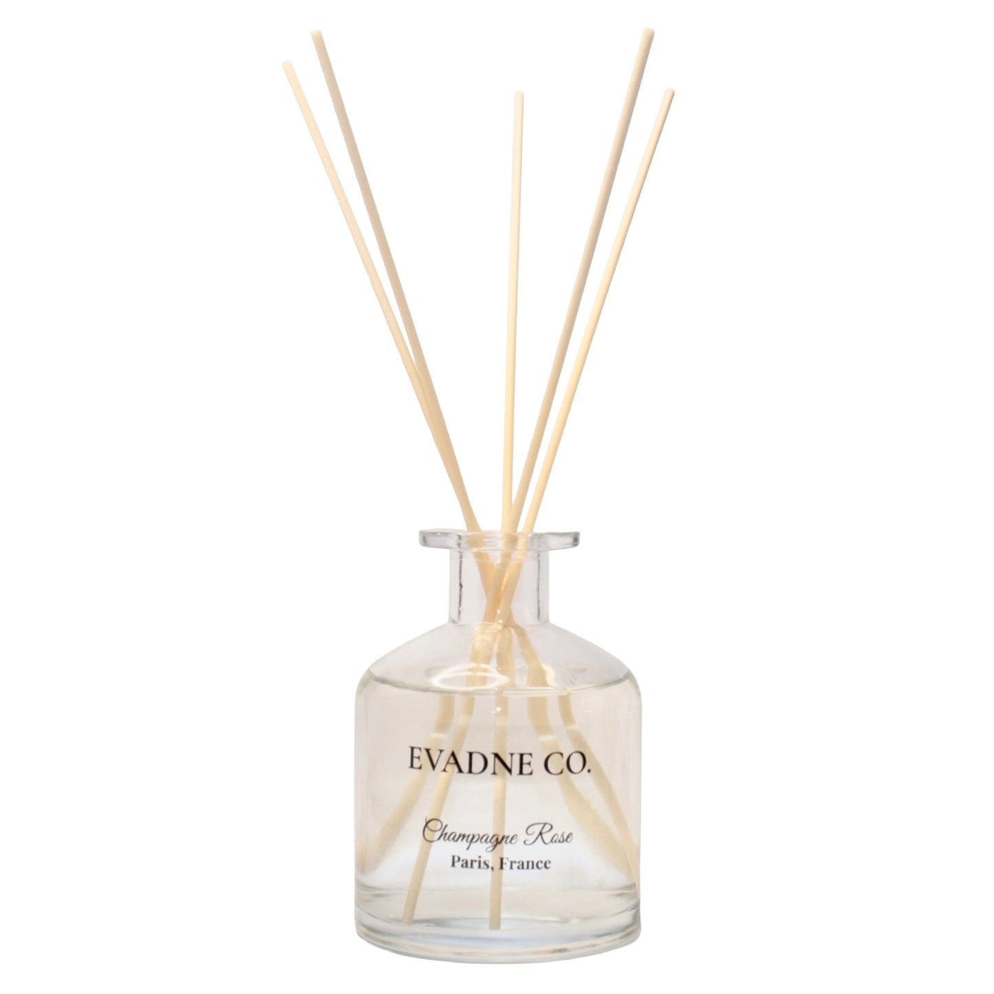 Champagne Rose Reed Diffuser 250ML
