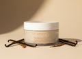 Vanilla Enchanted Body Butter 200g. - Evadne Co.