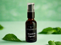 Peppermint Beard Oil - Evadne Co.