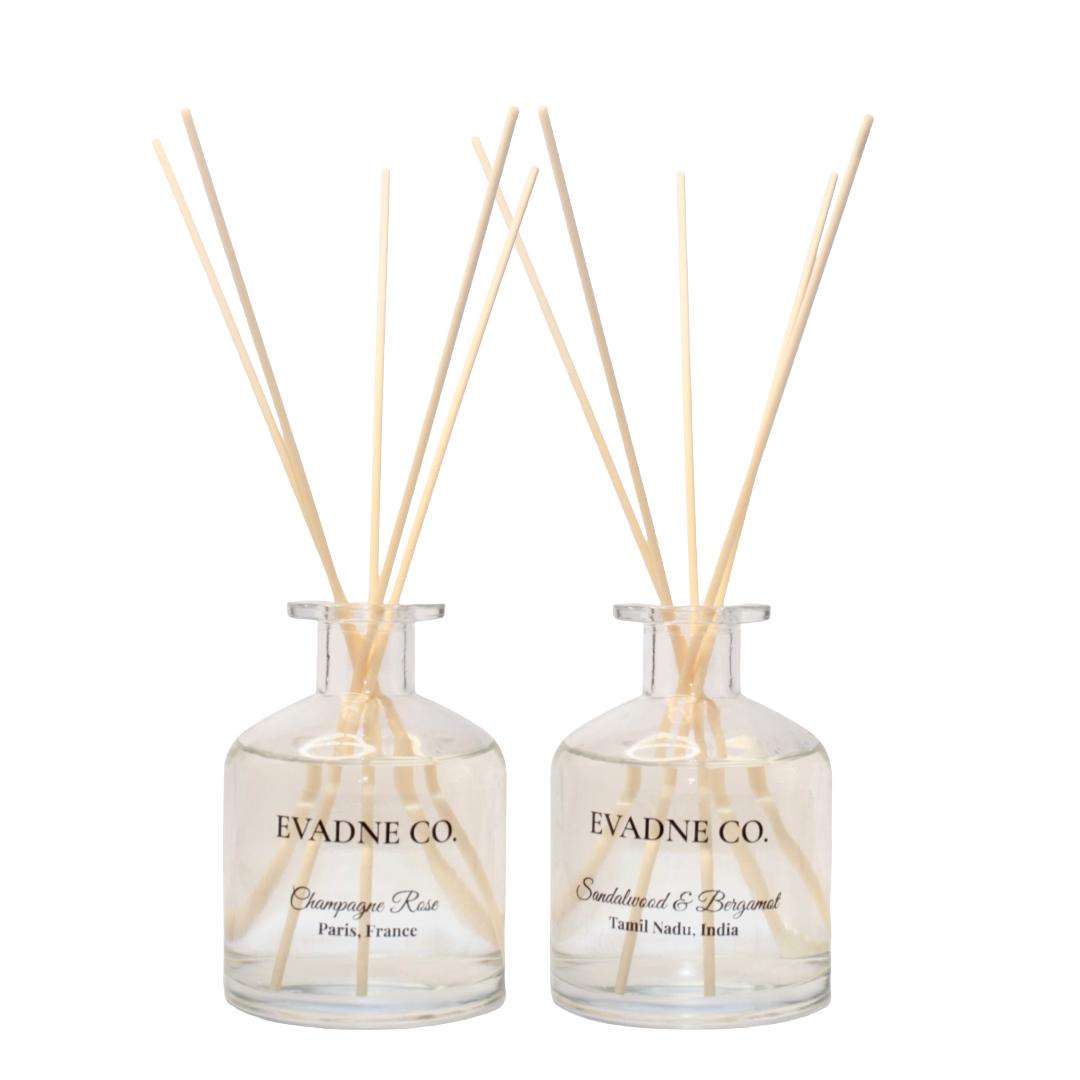 Diffuser Twin Bundle