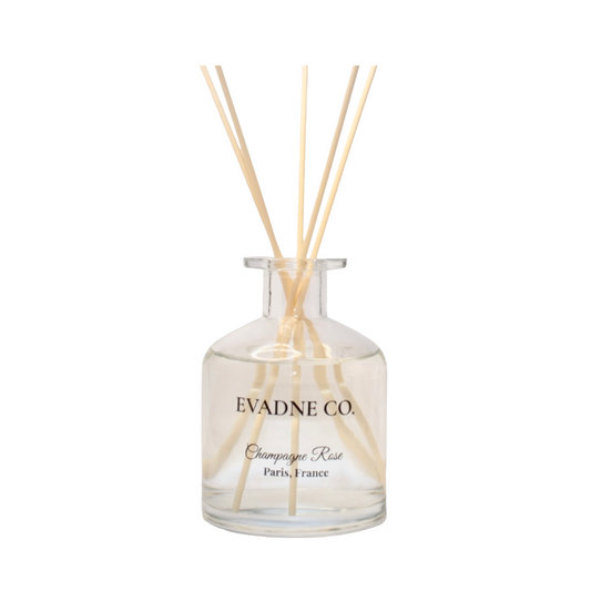 Champagne Rose Reed Diffuser 250ML