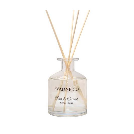 Pear & Coconut Reed Diffuser 250ML